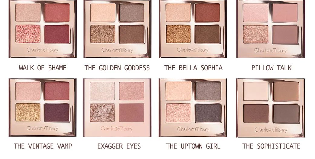 ct吻痕口红是什么色号,全网很火的口红色号有哪些