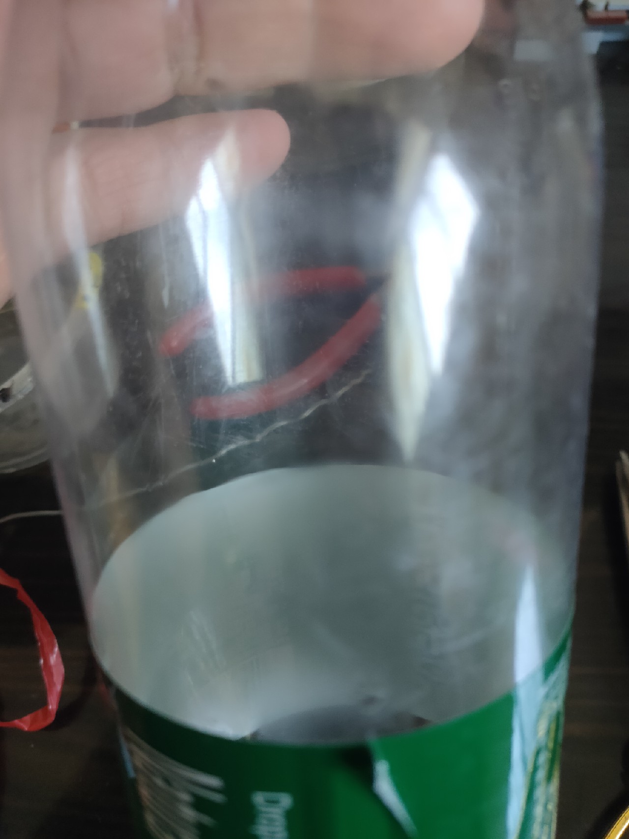 自制蚯蚓专用工具,自制红虫养殖器