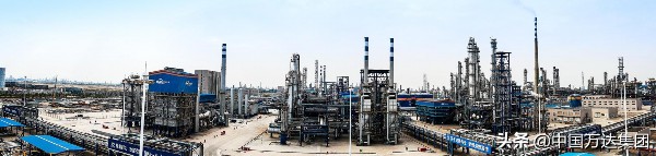 东营天弘炼化厂现状,东营万达天弘最新消息