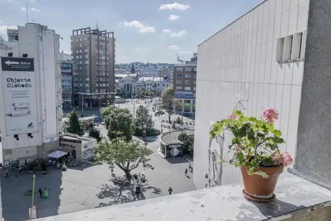 布拉迪斯拉发旅游,布拉迪斯拉旅行攻略