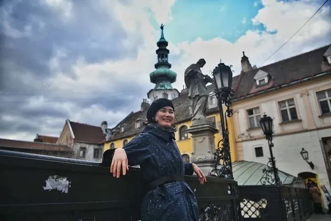 布拉迪斯拉发旅游,布拉迪斯拉旅行攻略