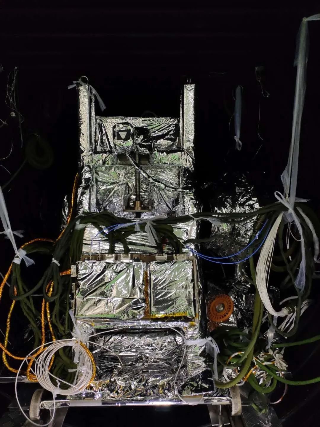 健康码基本实现全国通行；我科学家精准“删除”动物特定记忆丨科技早新闻