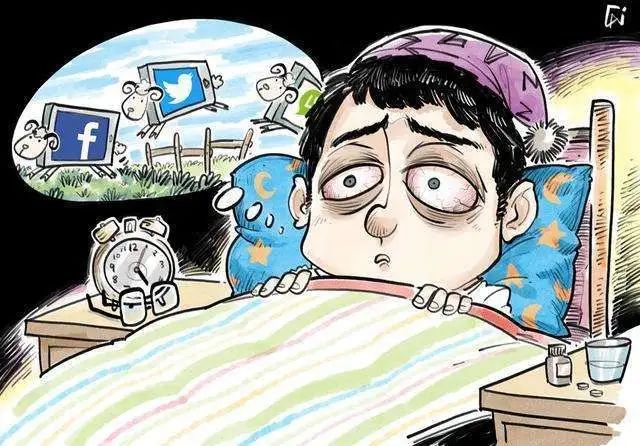 世界睡眠日不睡觉会怎样,世界睡眠日会很困吗