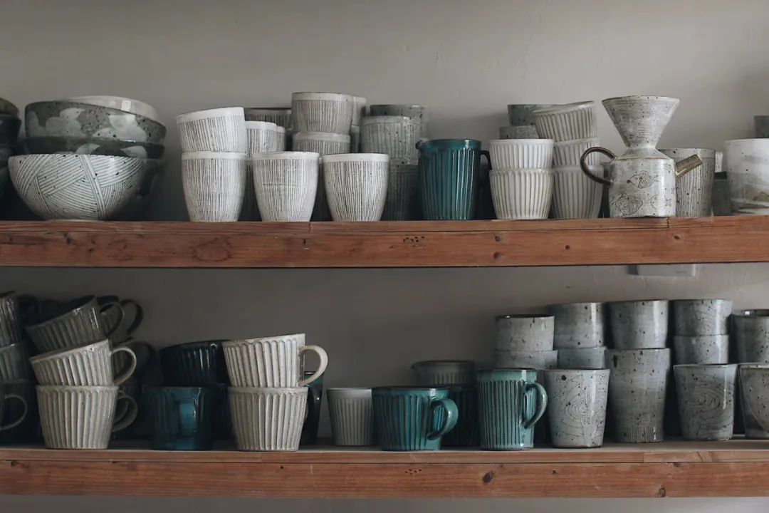 每一件都想拥有！美食博主原来是这样买餐具的