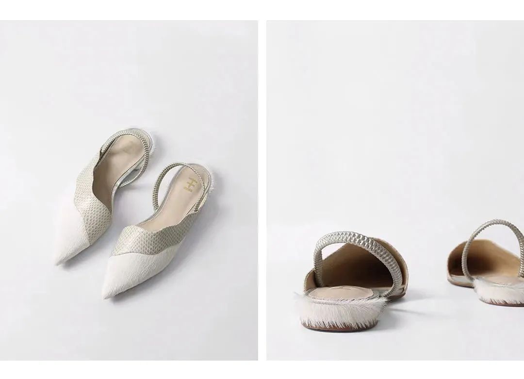 2020年春季最火的3种单鞋谁穿都美,性价比高的春夏单鞋推荐