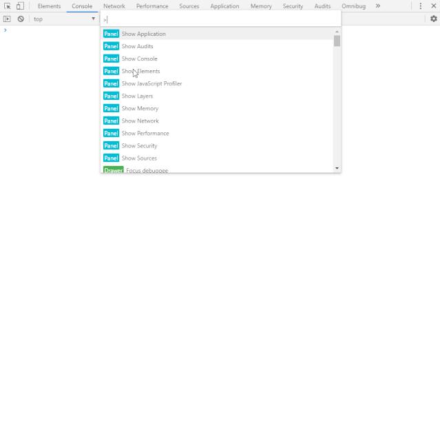 chrome浏览器开发者工具怎么打开,chrome浏览器开发者工具