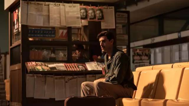 史上最高分的谍战电视剧,最经典的间谍传奇