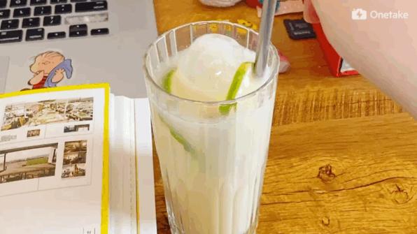 学会这6杯「快乐水」,跟奶茶店说byebye