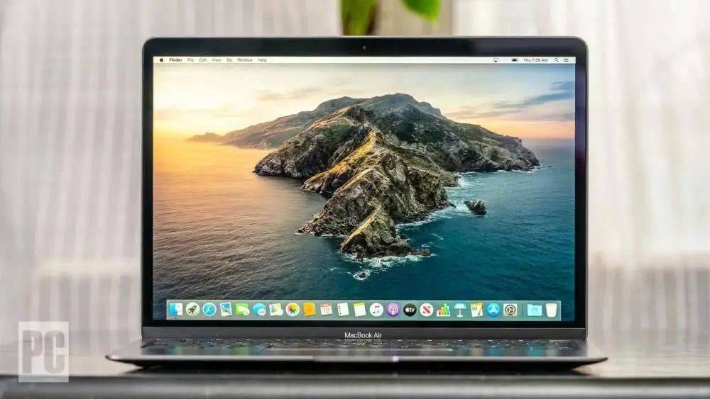 2018macbookair评测,19款macbookair办公使用测评