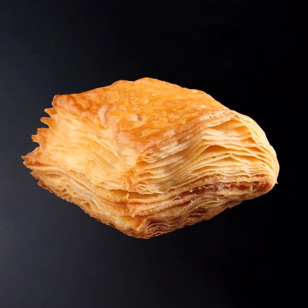 港式香酥蛋挞 (最正宗的港式蛋挞)