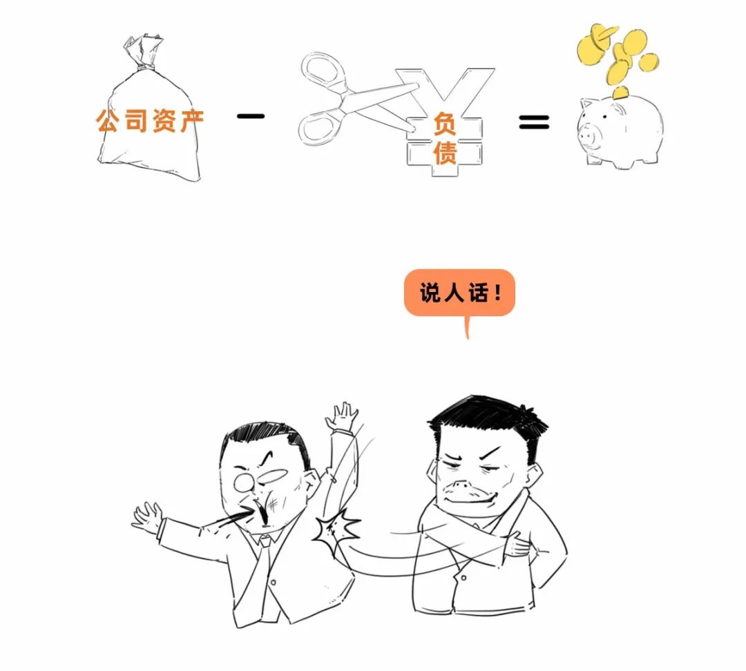 趣谈财经,手把手教你读懂财务报表