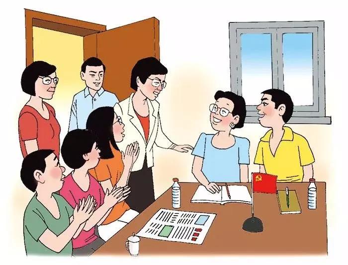 观点|“顺杆爬”是一种坏习气