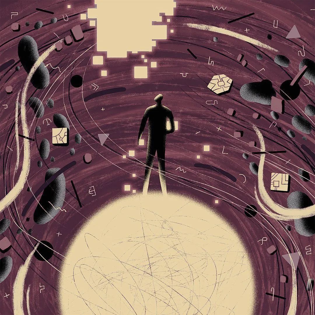 量子物理对世界的认知,量子理论解释心灵感应