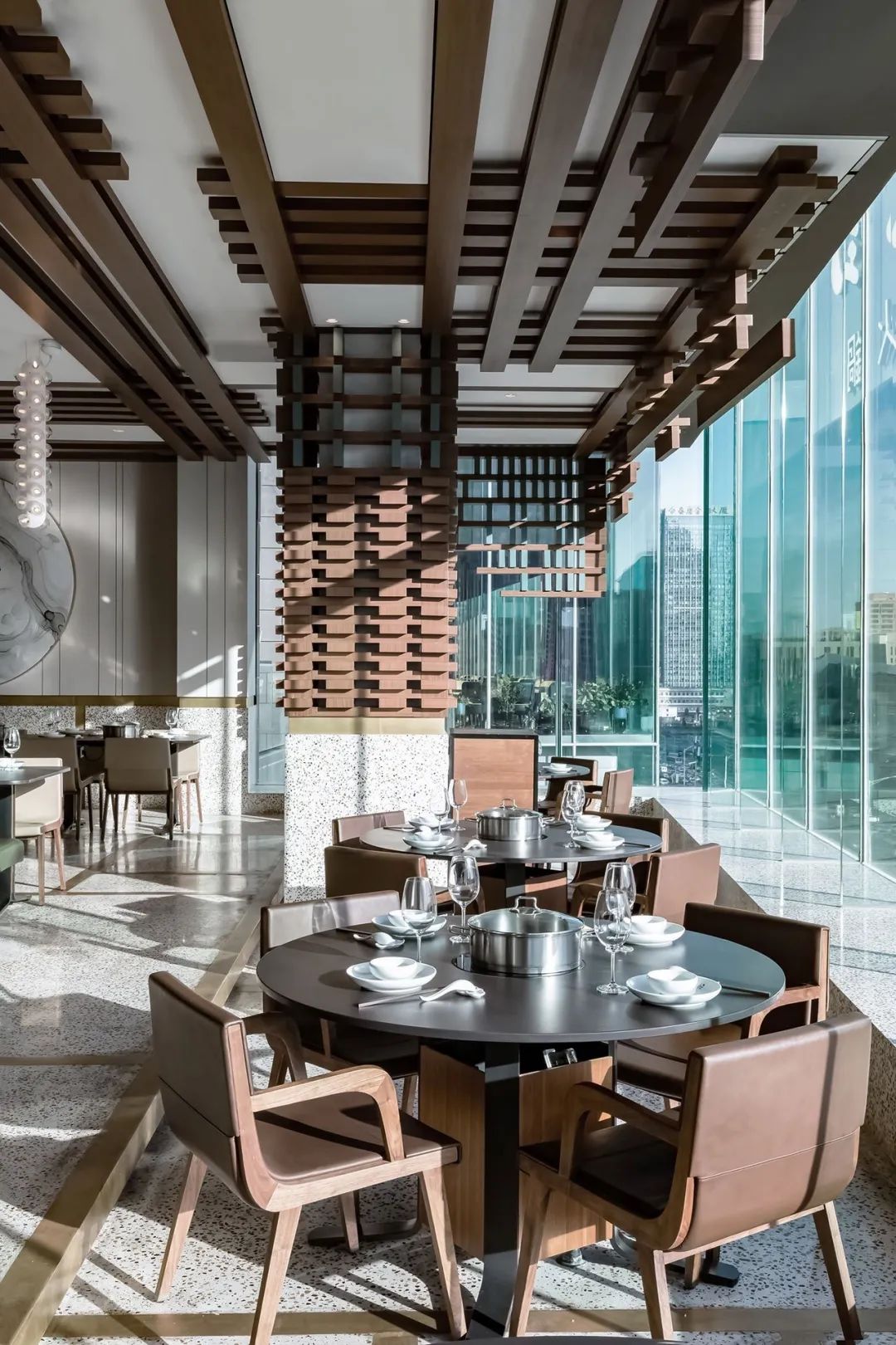 14家恢复堂食的餐厅,出门放风了的日常