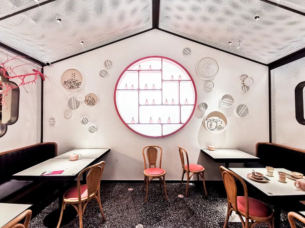 14家恢复堂食的餐厅,出门放风了的日常