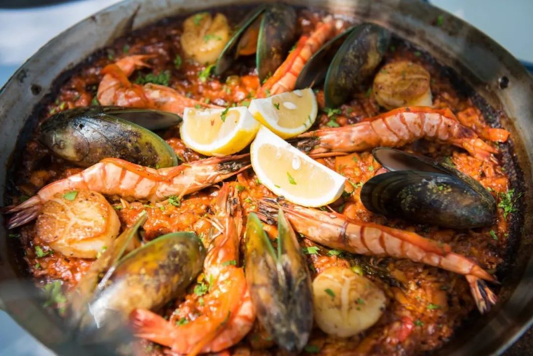 14家恢复堂食的餐厅,出门放风了的日常