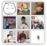 就为这①口，吃一只肥蟹比喝一杯奶茶还便宜