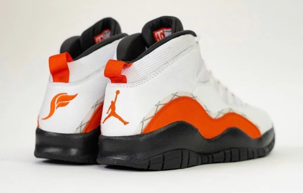 史上最贵十双球鞋,2018一季度十大最贵球鞋