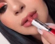 2018年王一博粉红色眼影,快来get王一博同款色号