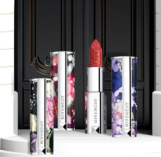 2018年王一博粉红色眼影,快来get王一博同款色号