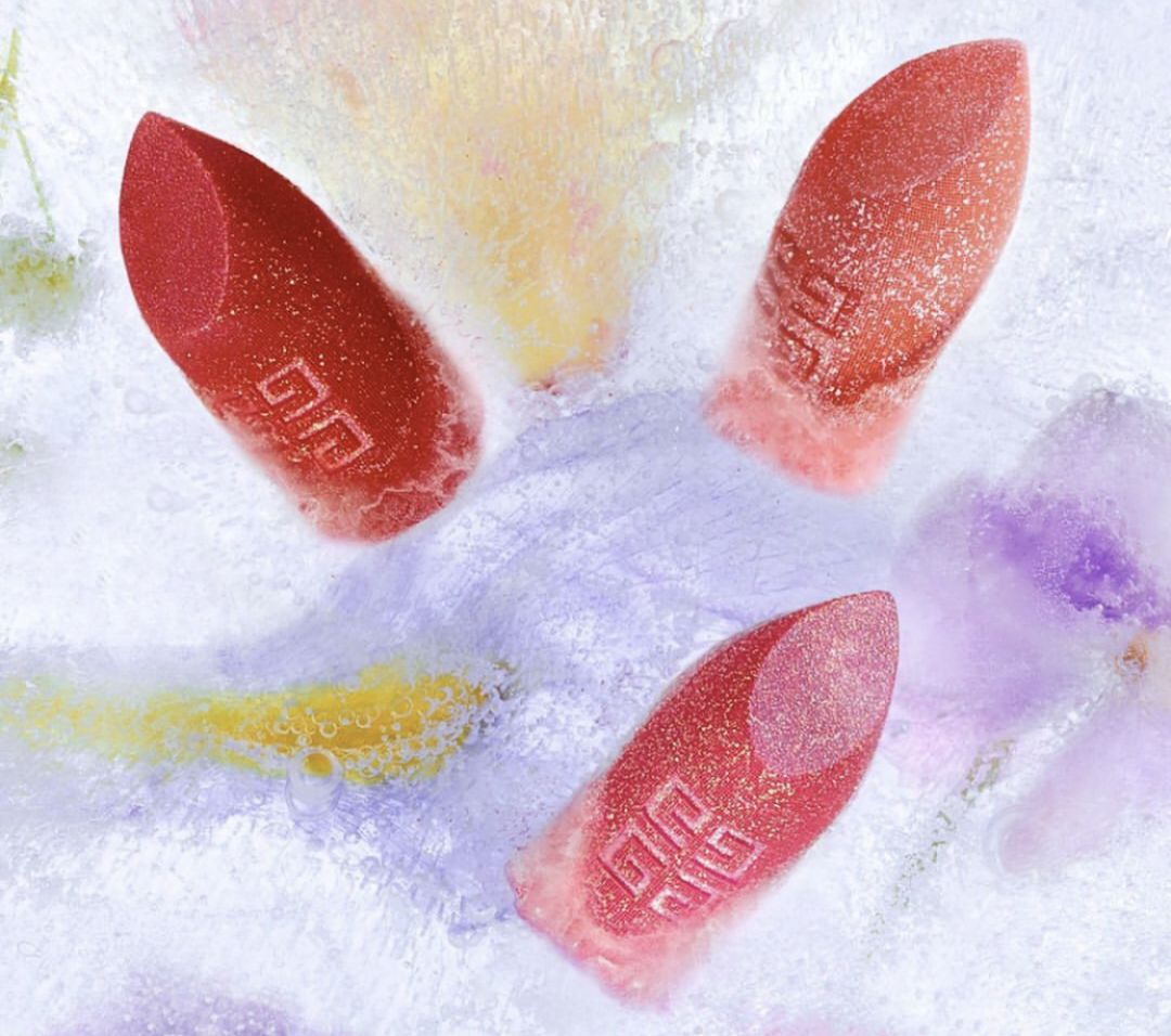 王一博同款遮瑕,2021春季限定彩妆