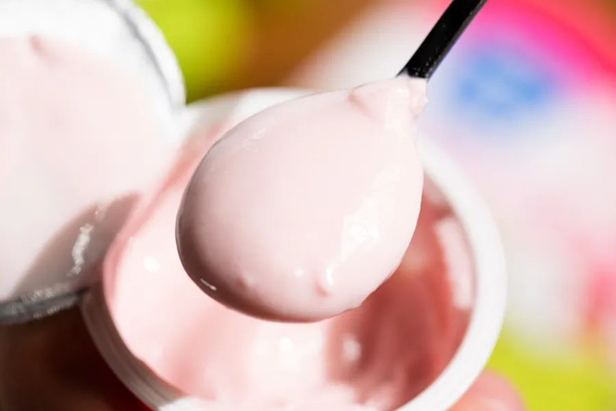 宝藏奶制品上新,牛奶、酸奶、鲜酪……一次性找齐了