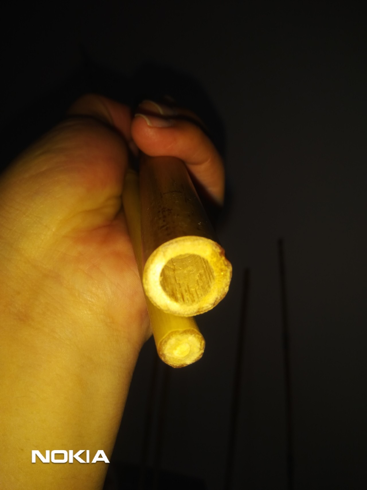 竹子路亚竿制作过程,如何用竹子做路亚竿教程