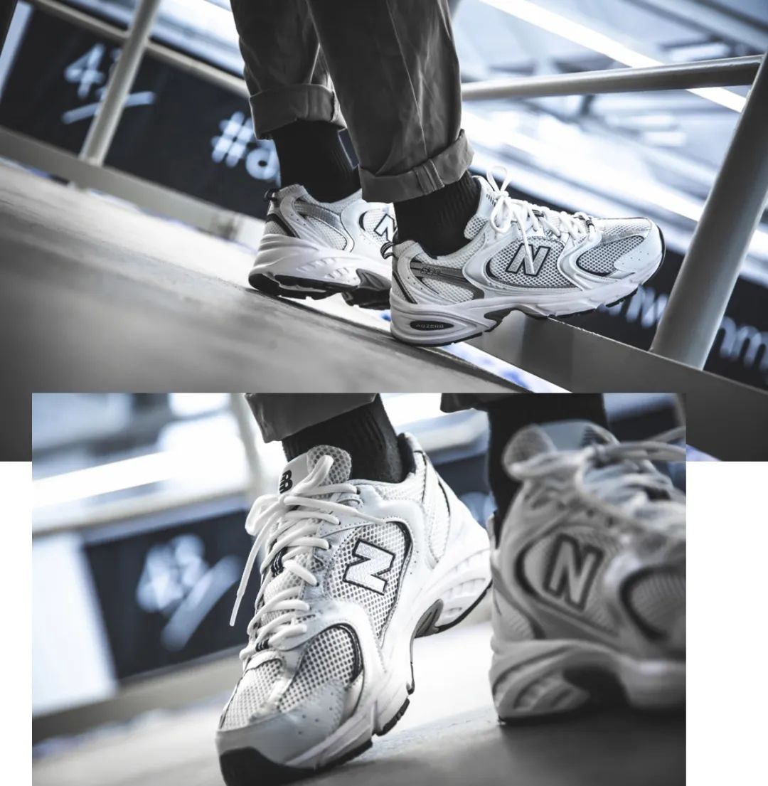 我小心翼翼地藏起这双“钻石鞋款”丨《每周冷门球鞋大赏》