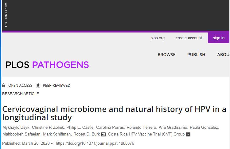 高危hpv感染最终患癌的机会有多大,hpv感染与癌症的研究方法