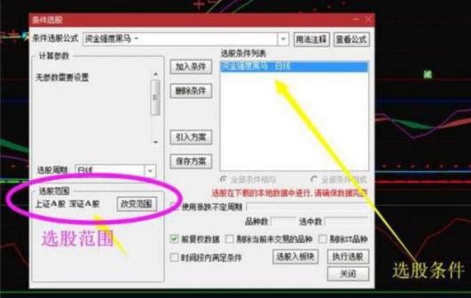 如何识别股票庄股,怎么判断股市有庄家进入