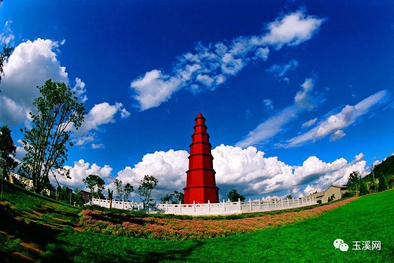 诗情画意文峰路,诗情画意岩茶