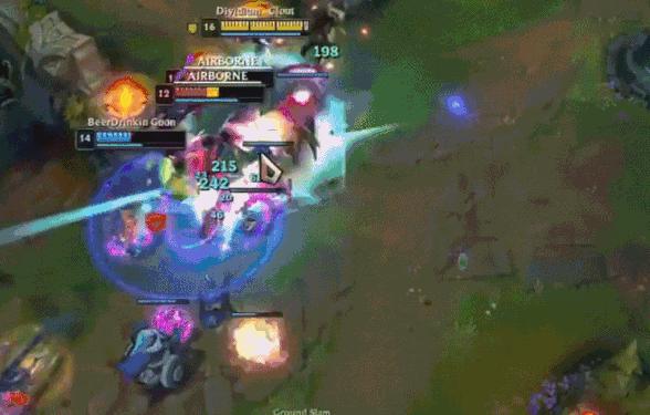 银河战争事件,银河战争暗星刺客