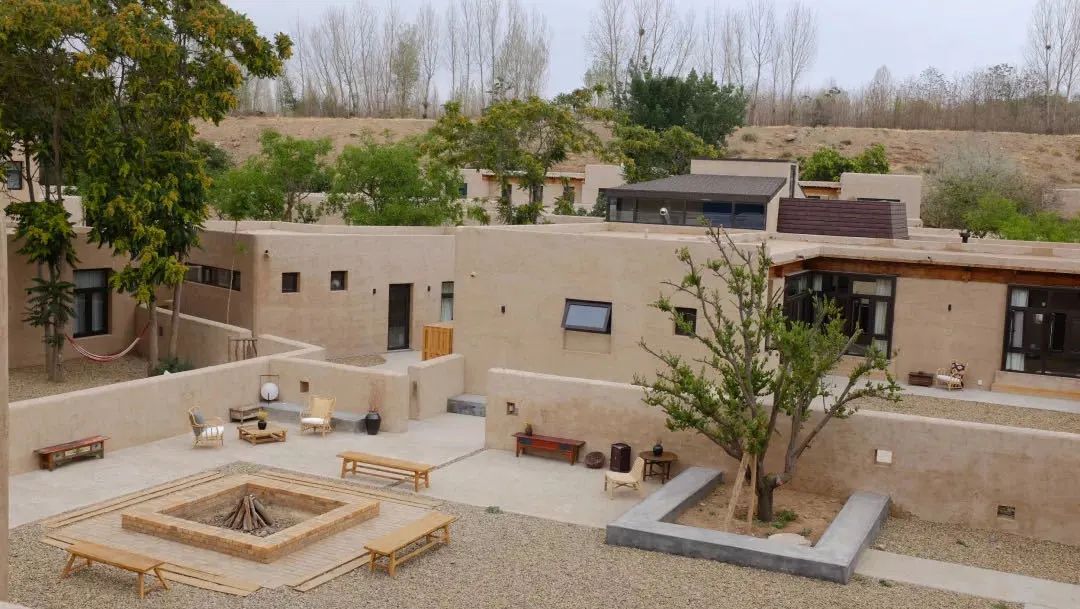 沙坡头骑骆驼游记,宁夏沙坡头旅游攻略