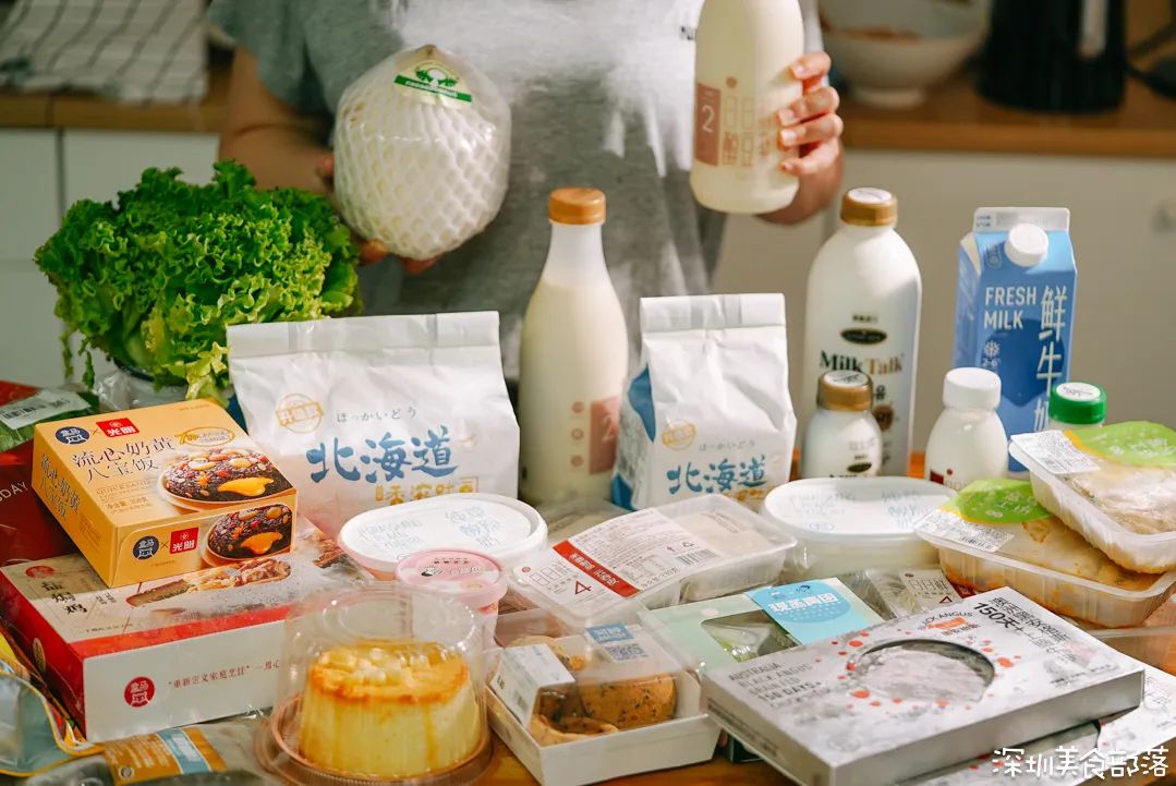 来，薅「盒马」的羊毛，后天就没了