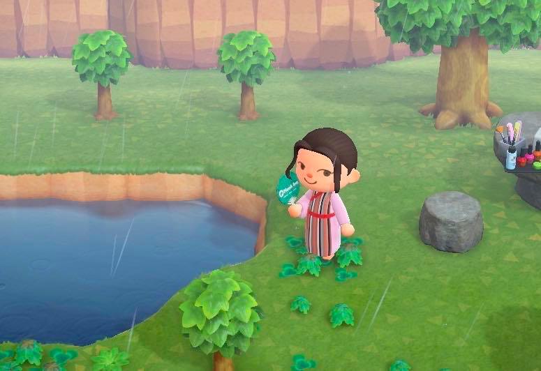 星期一不上班睡觉,每天排队上岛