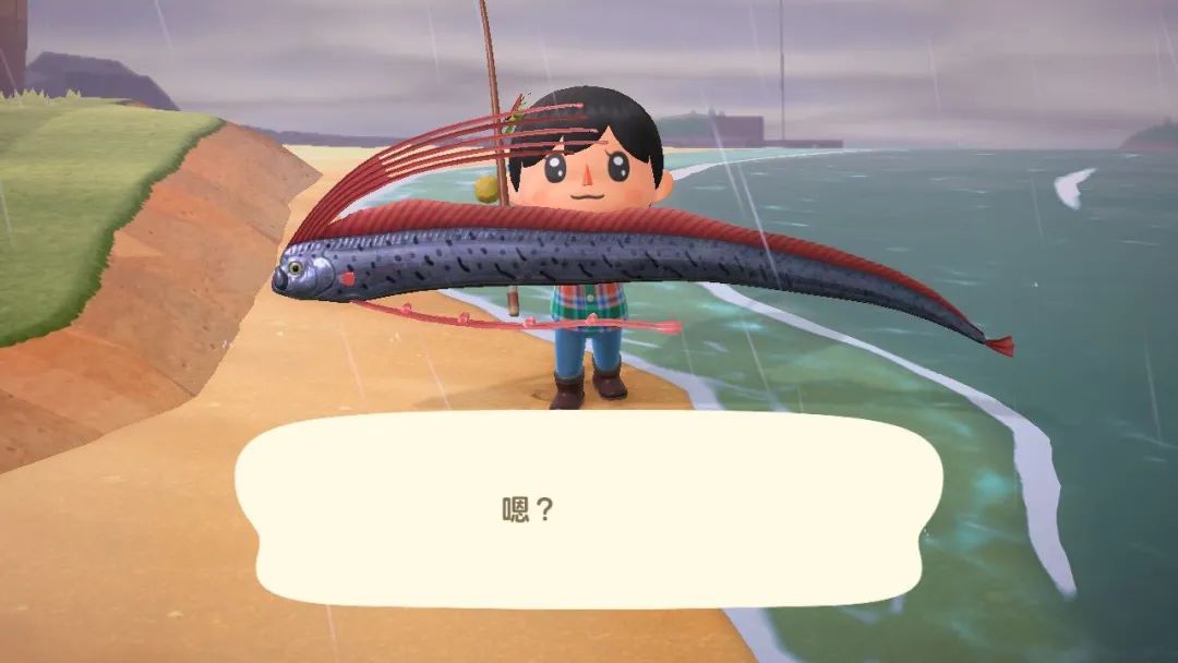 星期一不上班睡觉,每天排队上岛