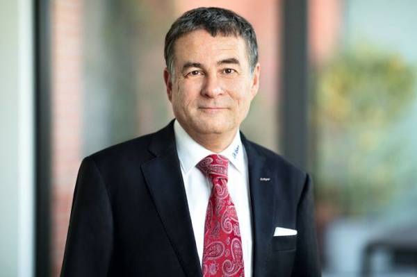 呼吸机全球紧缺,世界十大呼吸机生产公司