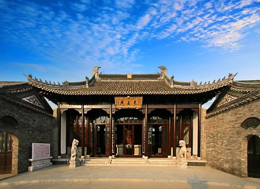 兴化千垛菜花攻略,兴化千垛菜花有多美