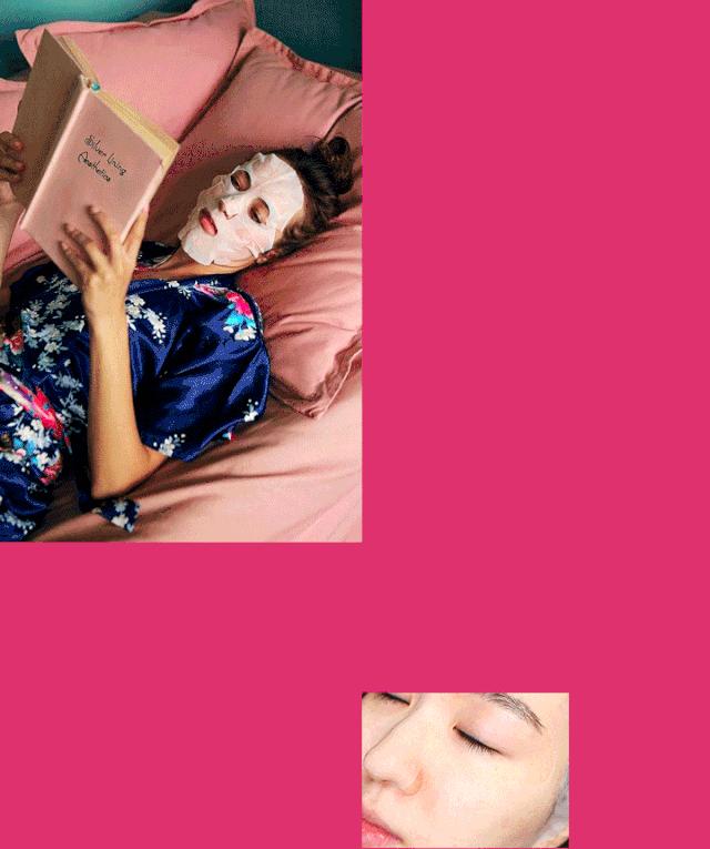 全网最热卖的面膜,国货几乎零差评的面膜