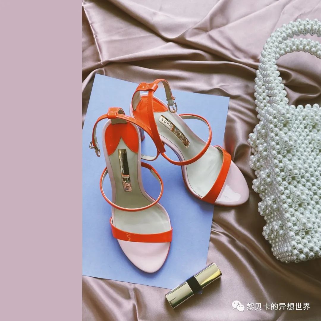 鞋柜大换血，一口气买了10双新鞋