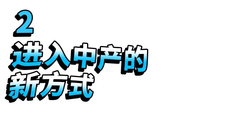 溃败北漂青年们正在闲鱼抛售所有家当
