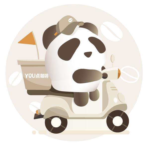 咖啡9.9元一杯,独立速溶纯黑咖啡