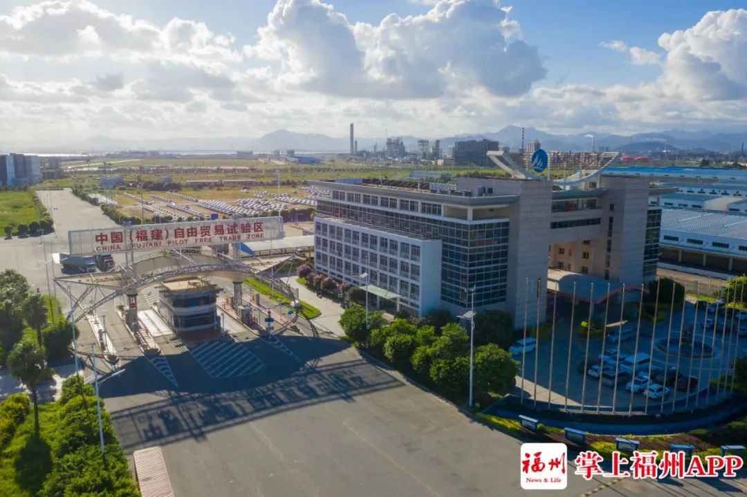 福清市经济建设方面的新变化,福清最近关于民生的新闻