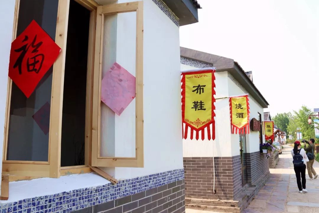 南京江宁网红打卡点有哪些,春日限定江宁新晋网红打卡点出炉