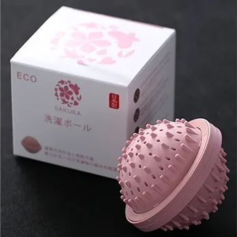 日本黑科技纳米洗衣球,日本洗衣球批发