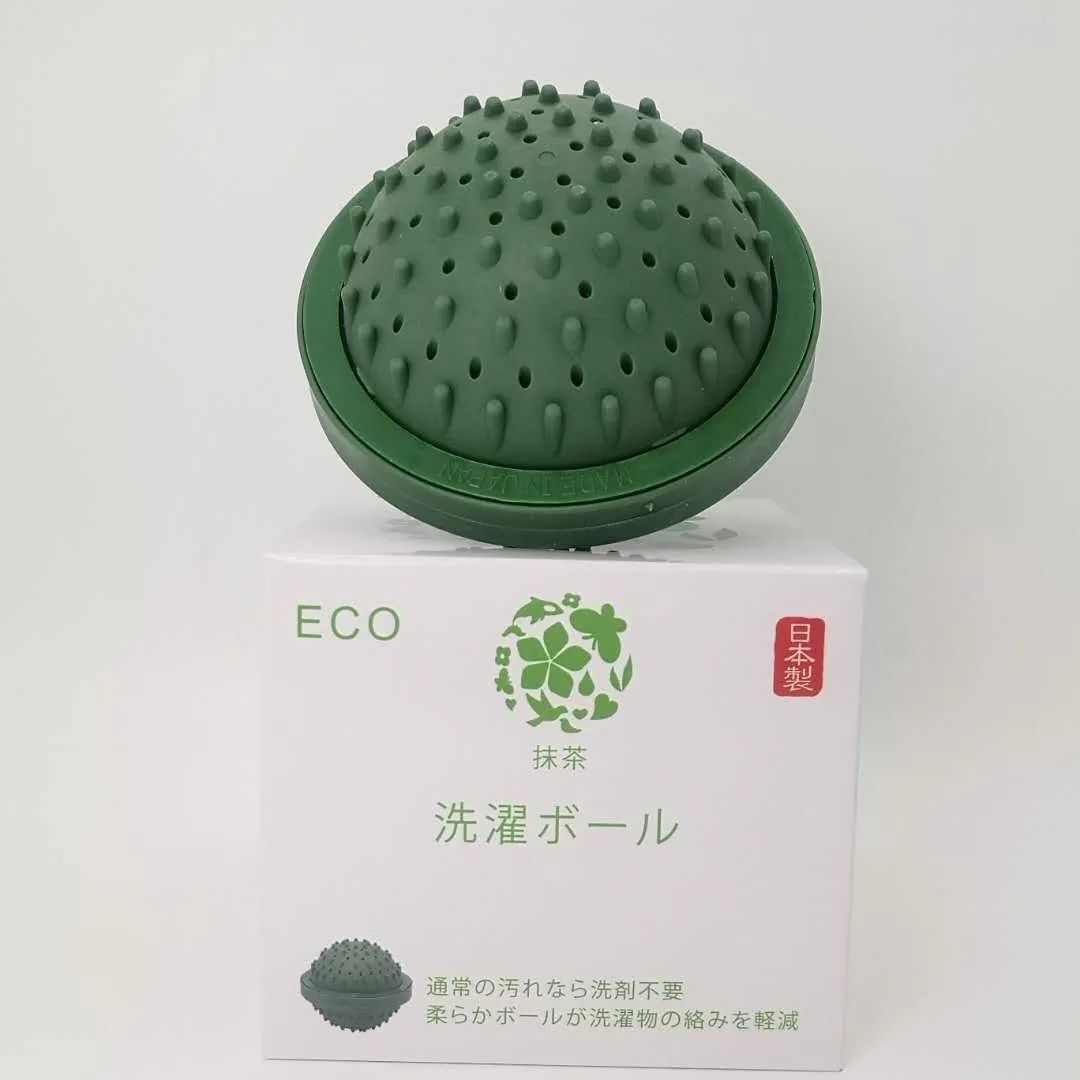 日本黑科技纳米洗衣球,日本洗衣球批发