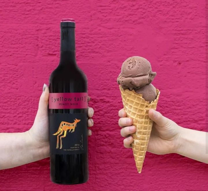 澳大利亚黄尾袋鼠葡萄酒,黄尾袋鼠红酒销量全球第一