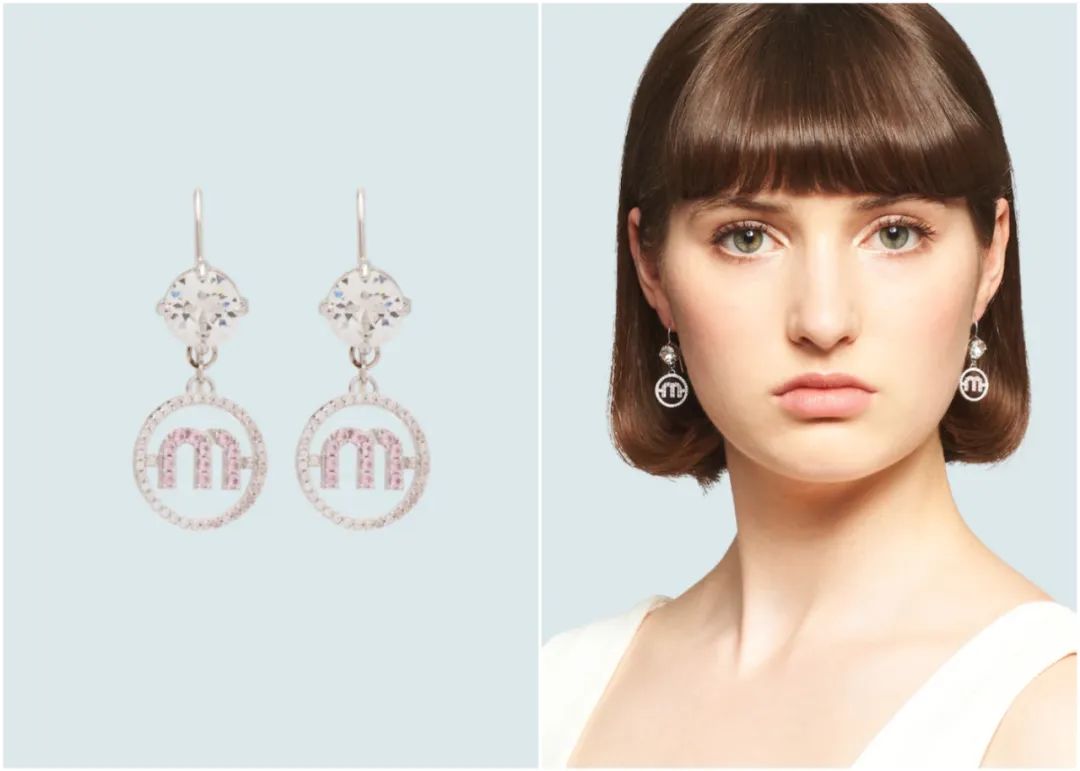 今年一定要给自己买一对红色耳环,耳环买什么材质的好