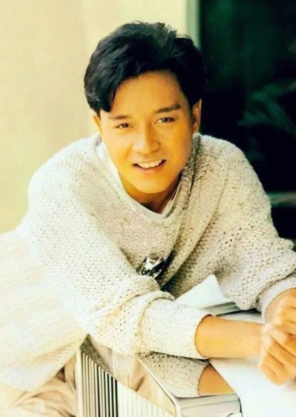 绝代风华的“哥哥”，他的衣品更应被记住