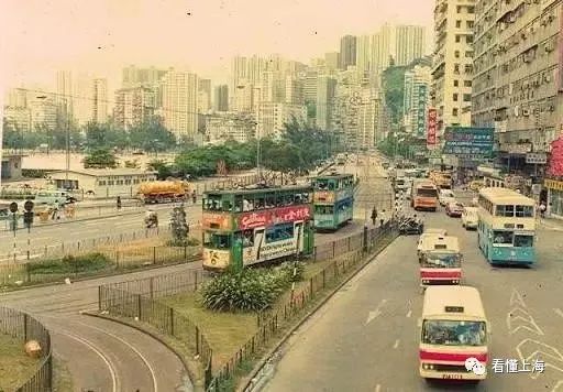 侨冠理发店,在香港的上海理发馆